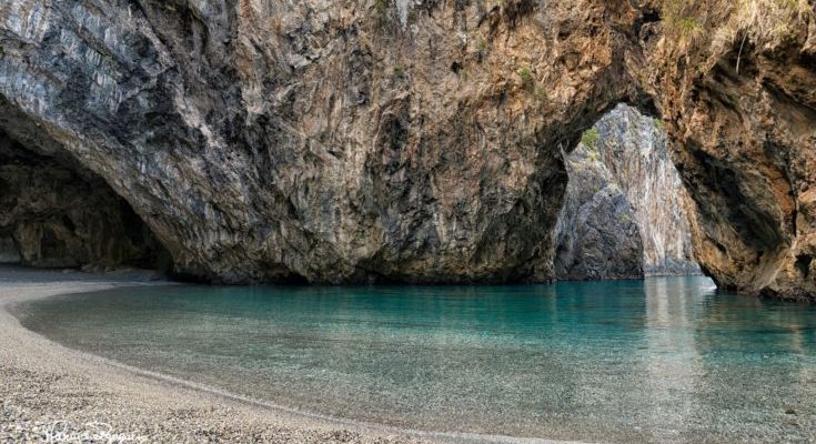 Bandiere Blu in Calabria