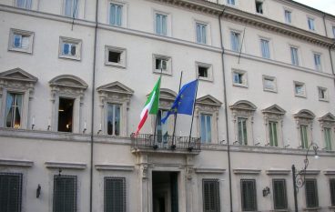 Nuovo Prefetto a Vibo Valentia: la nomina di Salvini