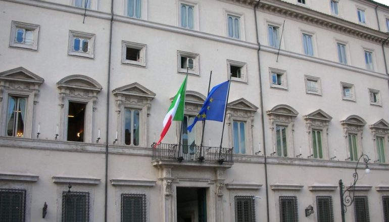 Naufragio migranti in Calabria, convocato il Consiglio dei Ministri