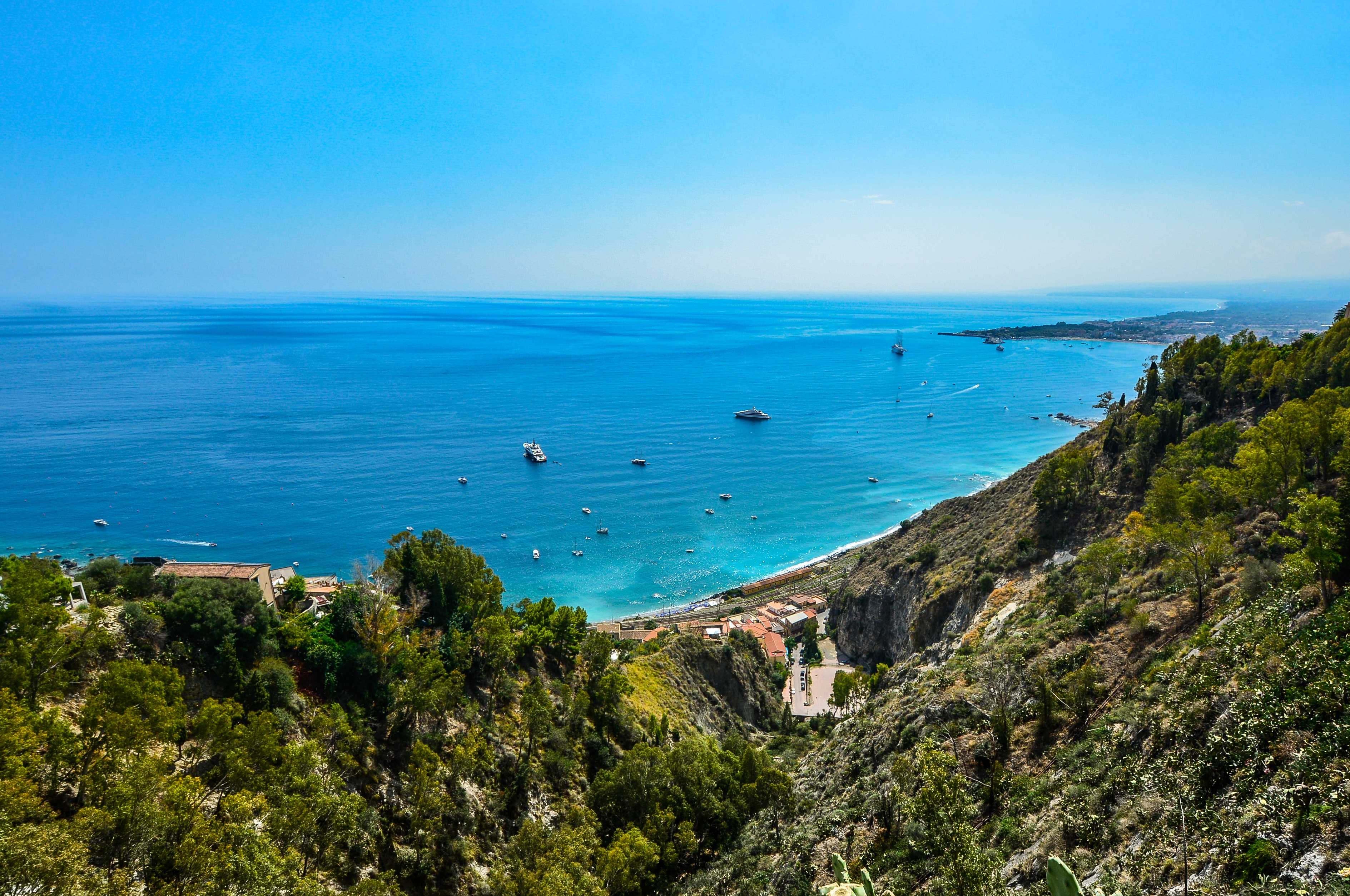 viaggi Sicilia Holidu