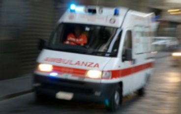 Incidente a Crotone, muore un 30enne