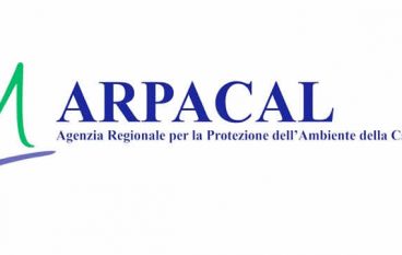 Balneazione 2019 a Brancaleone, interviene l’Arpacal
