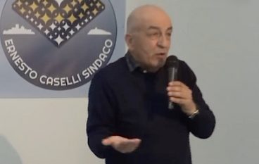 Morto candidato a Sindaco Caselli, rinvio elezioni a Diamante