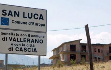 Elezioni San Luca, il risultato