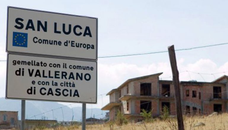 Elezioni San Luca