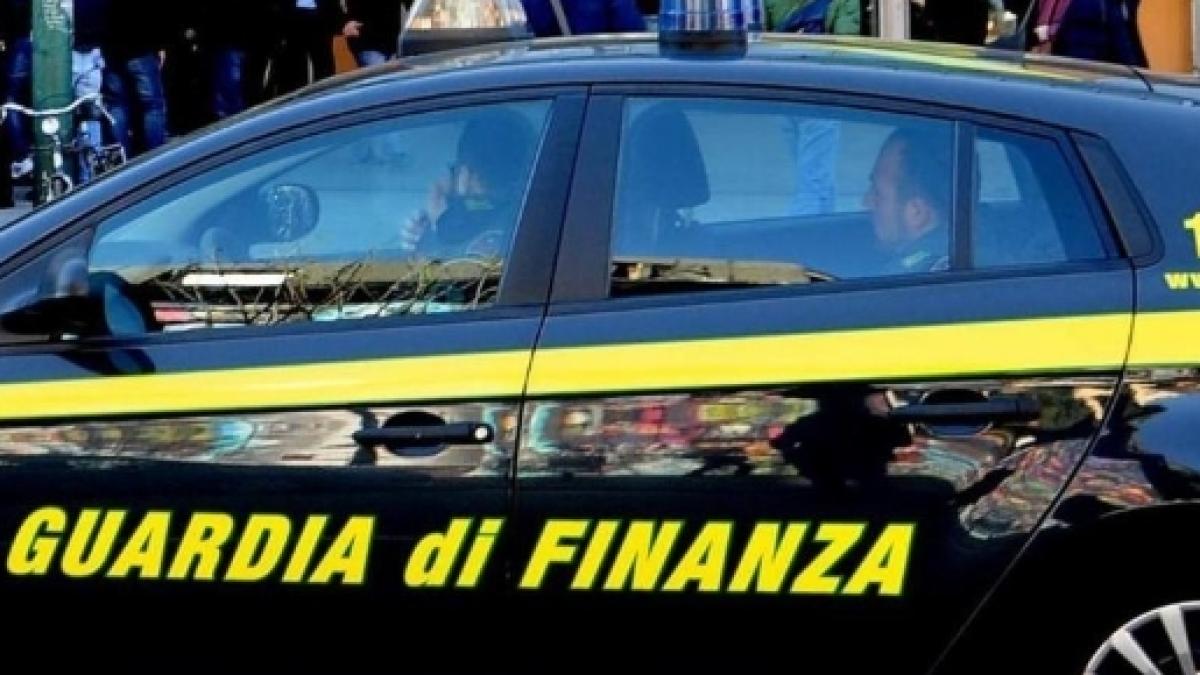 Traffico di droga tra Lazio e Calabria