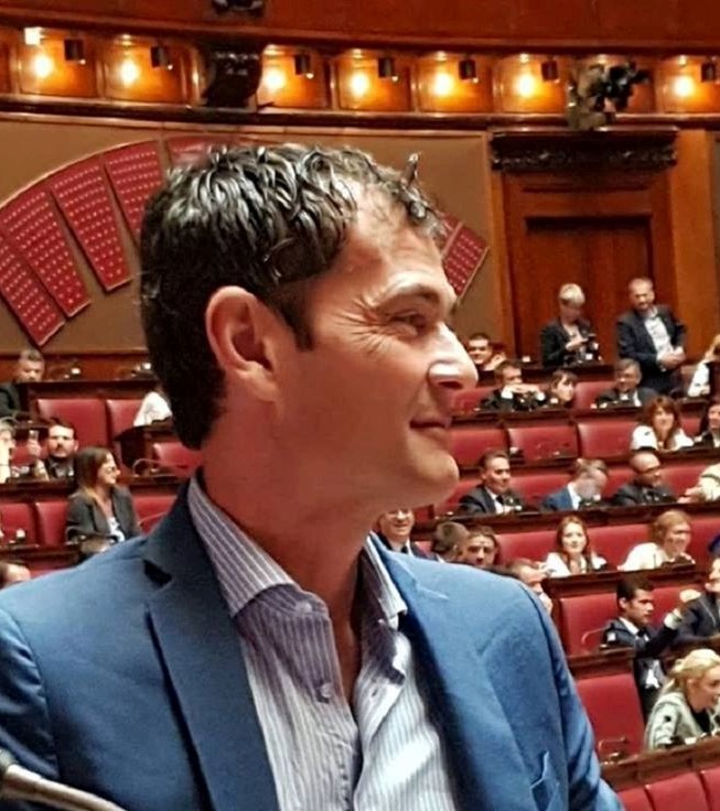 Emendamento per sblocco turnover dal M5s