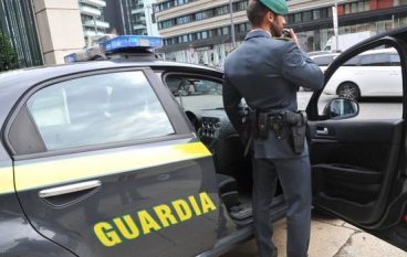 ‘Ndrangheta a Crotone, molti arresti