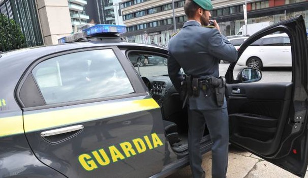 Ndrangheta a Crotone