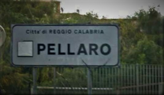 Mortara di Pellaro