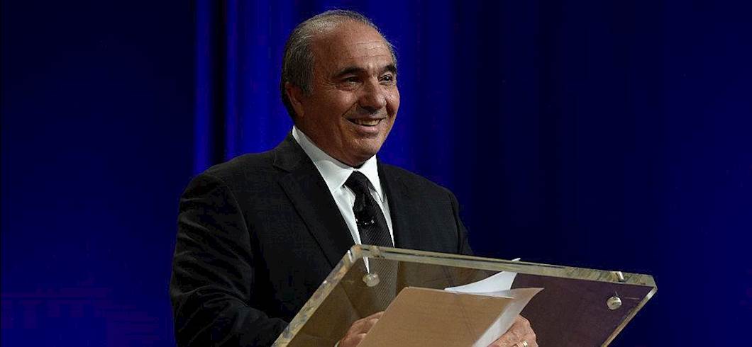 ROCCO COMMISSO