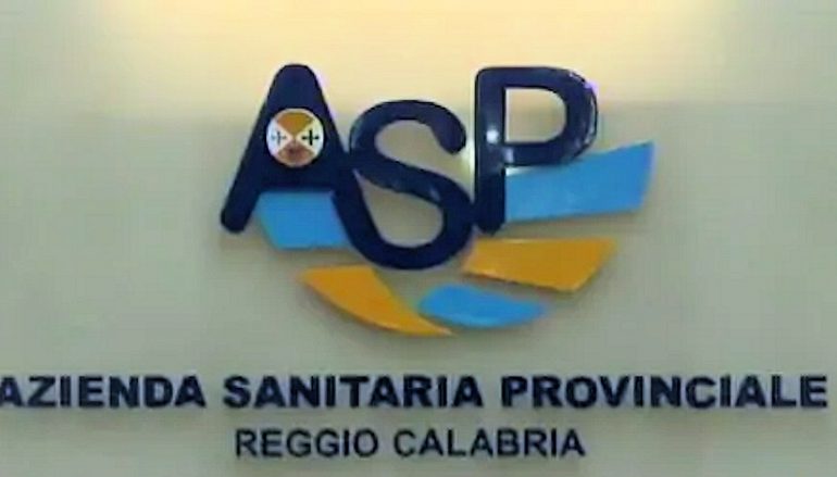 Dissesto Asp di Reggio Calabria