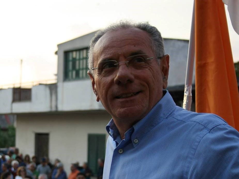 Sindaco di Gioia Tauro