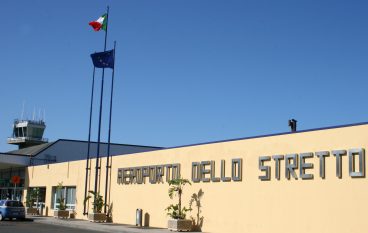 Collegamento Aeroporto Reggio – Eolie, firmato protocollo d’intesa