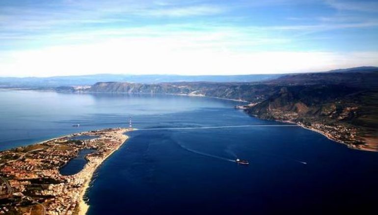 Stretto di Messina, infrastrutture per aumentare capacità dei traghetti