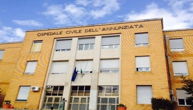 Neonato muore in ospedale a Cosenza