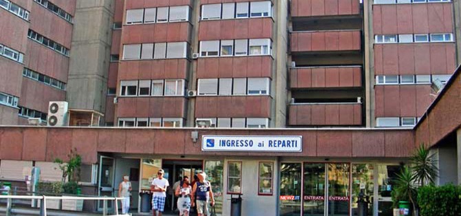 Assunzioni Ospedale Reggio Calabria