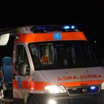 Incidente mortale a Crotone