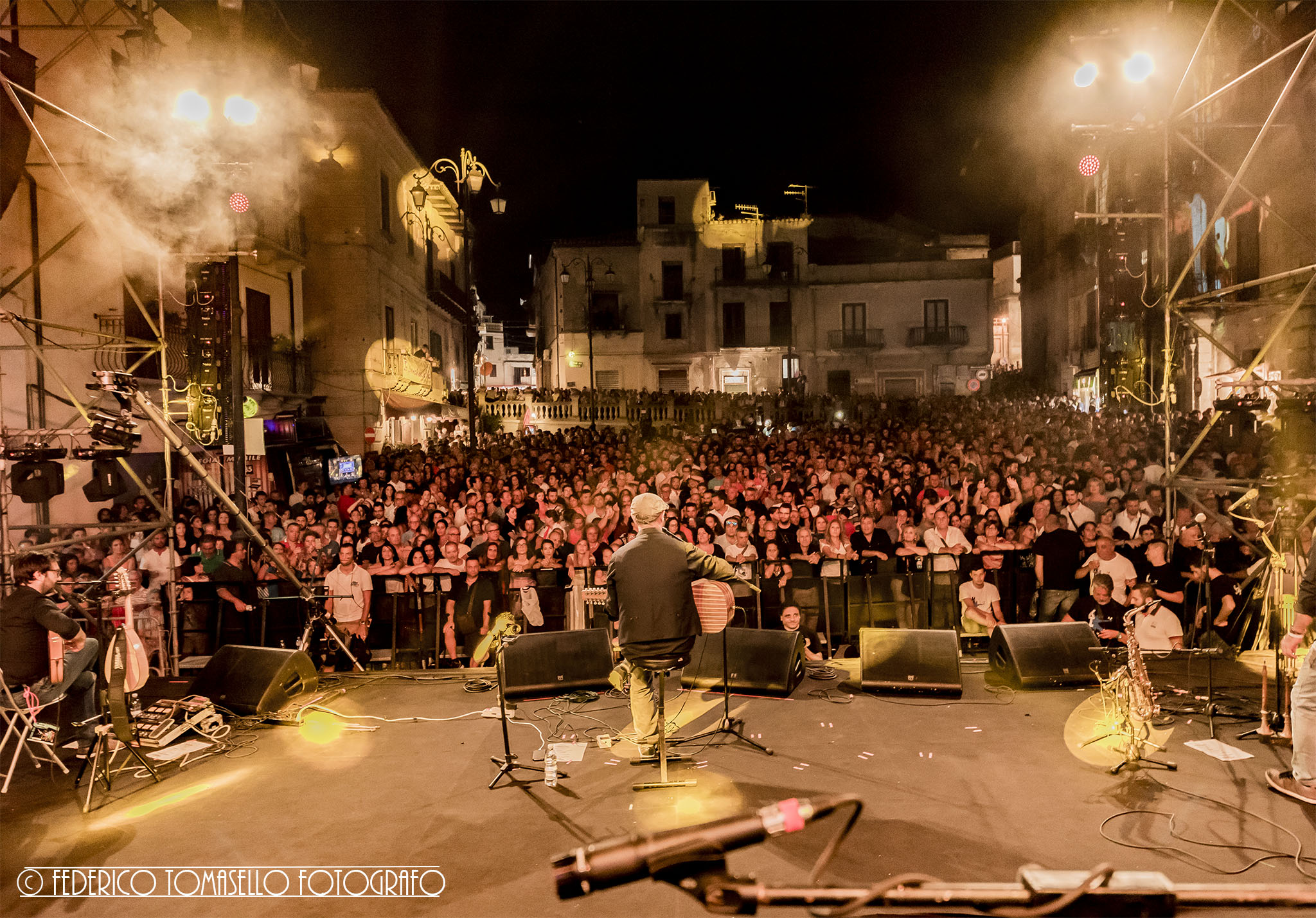 Kaulonia Tarantella Festival 2019