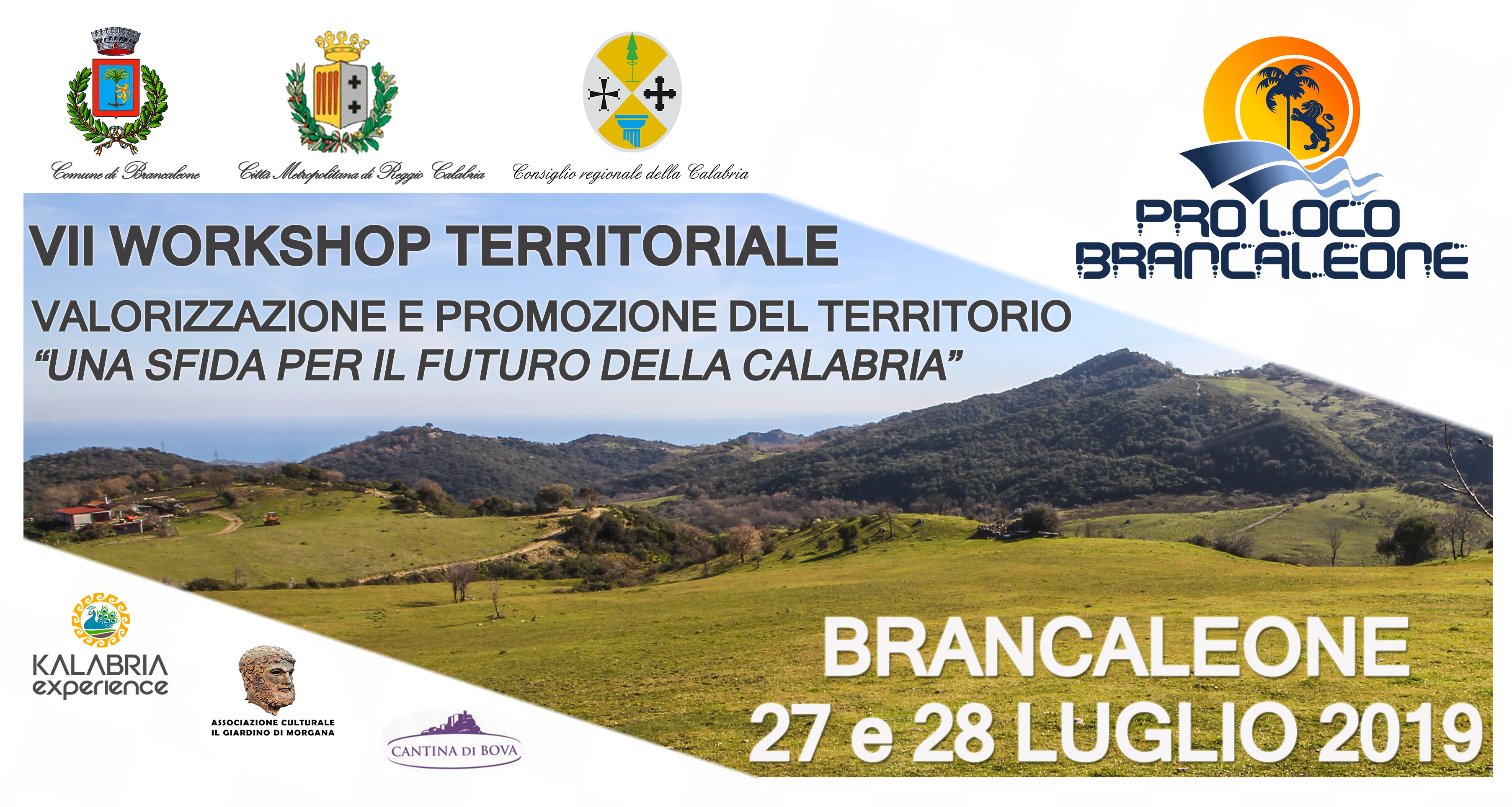 Turismo a Brancaleone.