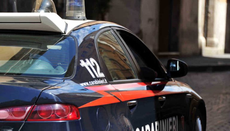 Arrestato in Francia ennesimo latitante di Ndrangheta
