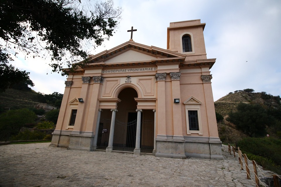 Centro Documentazioni Brancaleone Vetus