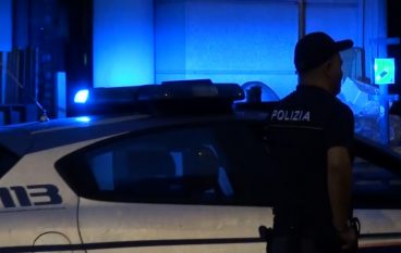 ‘Ndrangheta: Operazione “Libro Nero”, 17 arresti