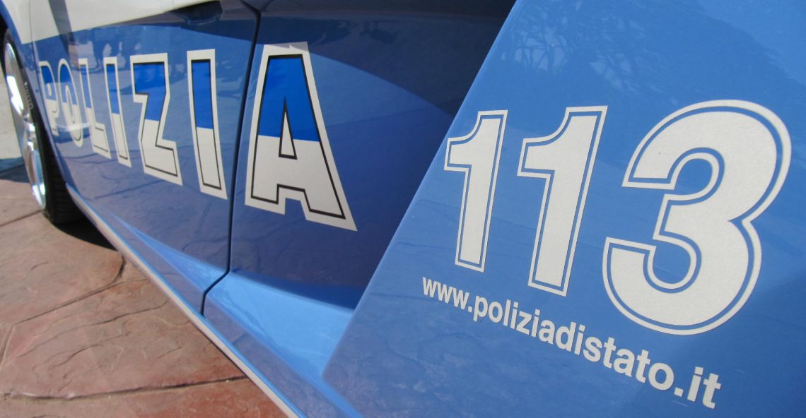 Un uomo ucciso nella periferia di Reggio Calabria