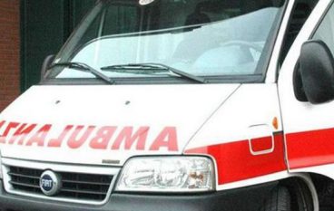 Segnalazione Criticità servizio Ambulanza Area Grecanica