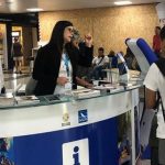Infopoint degli Aeroporti di Lamezia e Reggio Calabria