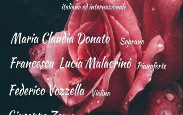 Evento Invito all’Opera a Sant’Elia, Montebello Jonico