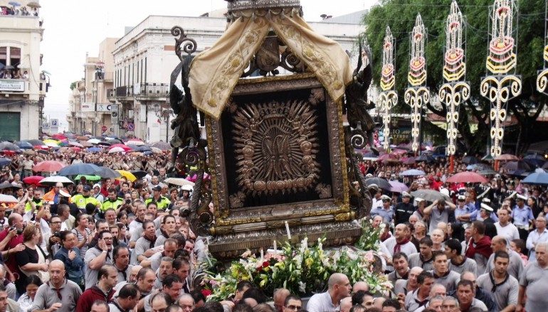 festa di reggio calabria 2019