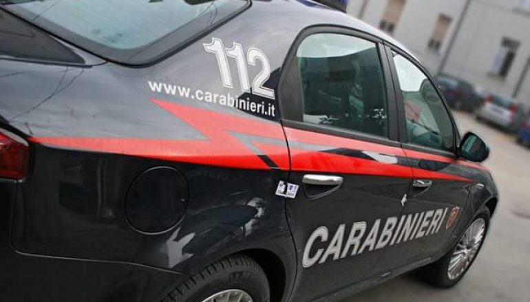 Bliz contro la ‘ndrangheta in Calabria, 28 arresti