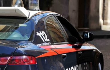 19 arresti in Calabria per furti e ricettazione