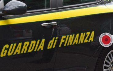 34 arresti tra Calabria e Lombardia