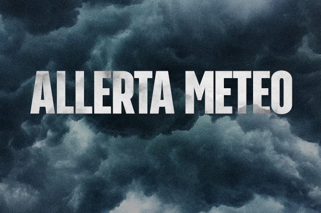 allerta meteo calabria