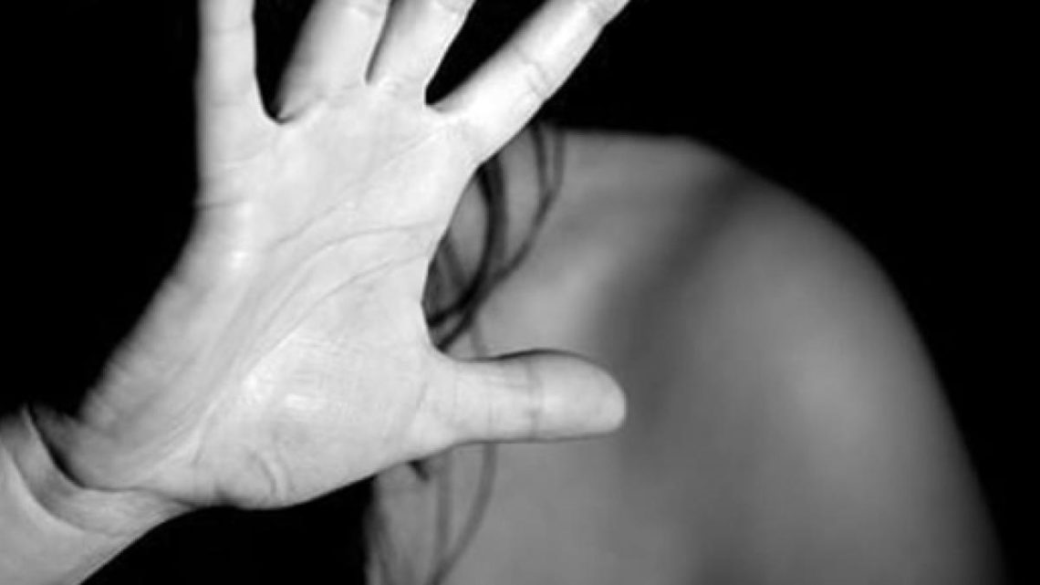 contro la violenza sulle donne