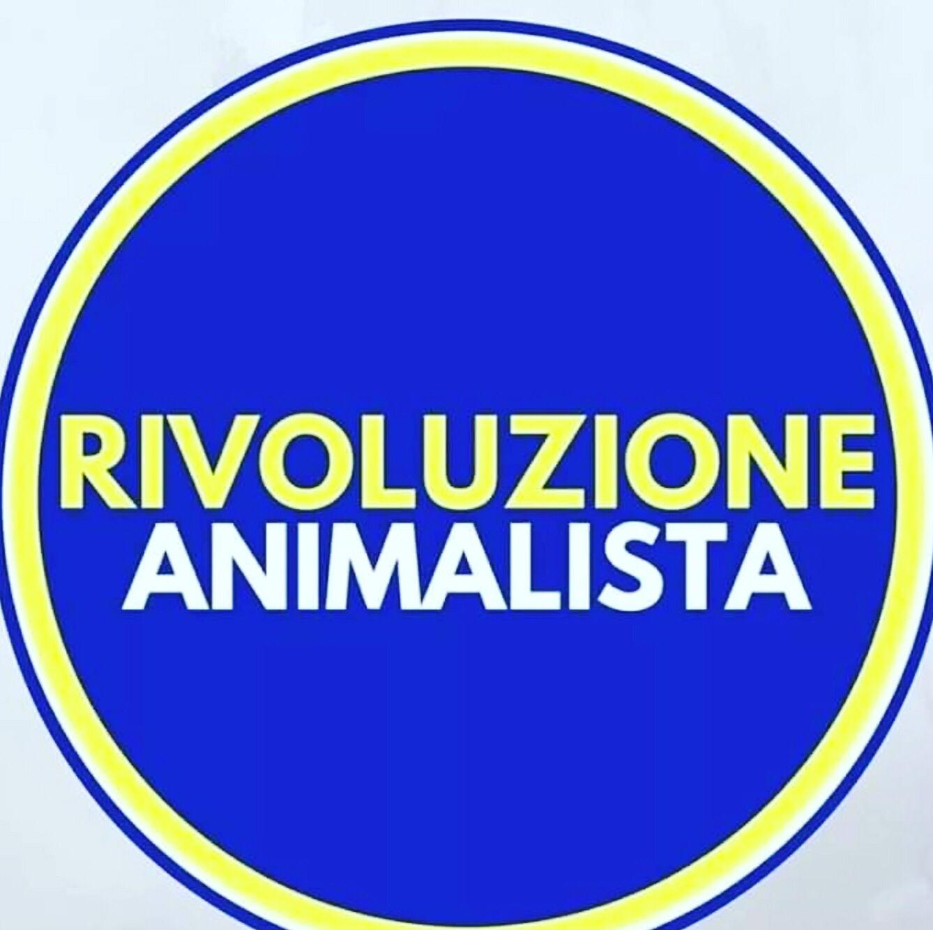 rivoluzione animalista