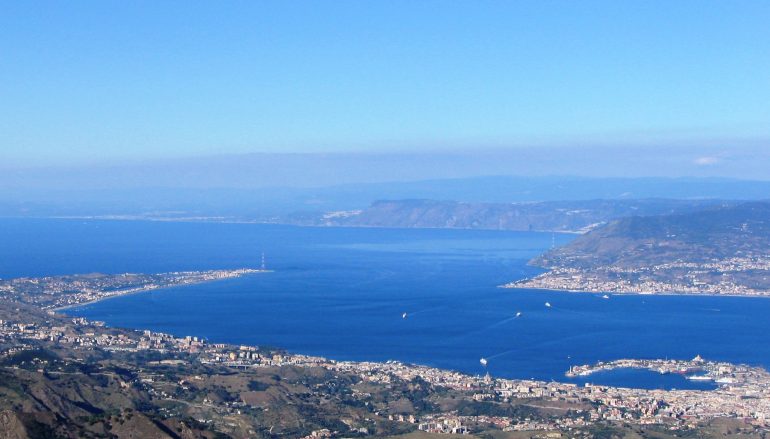 Biglietti Stretto di Messina