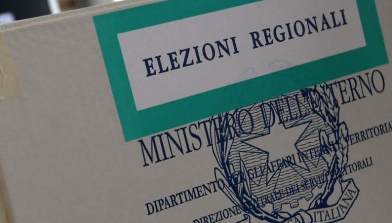 Elezioni Regionali Calabria 2020, nomi a sostegno di Jole Santelli
