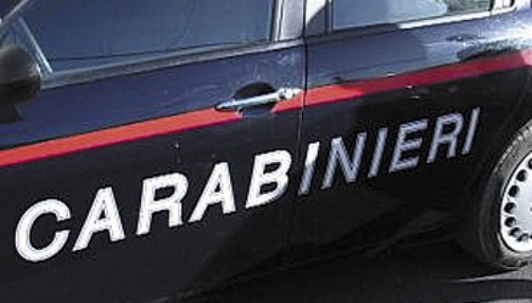 Incendiata l'auto sacerdote nel vibonese