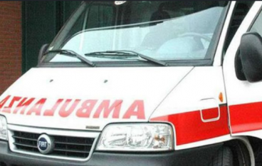 Incidente stradale a Spezzano Sila (CS), sedicenne in gravi condizioni