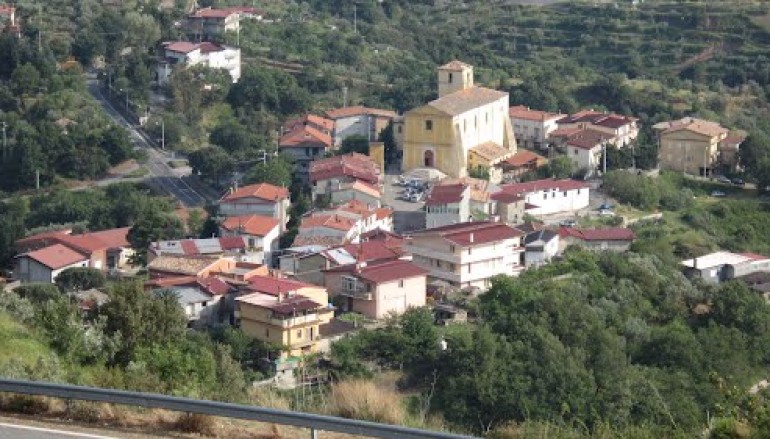 strada Fossato-Bagaladi