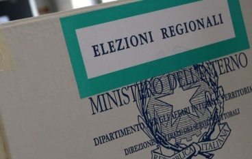 Scrutatori Reggio Calabria per le Elezioni Regionali 2020