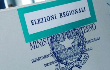Elezioni Regionali Calabria 2020, i dati dei votanti