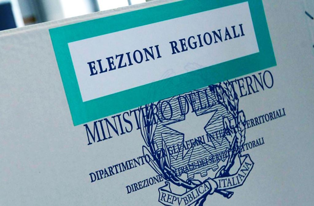 elezioni regionali calabria 2020