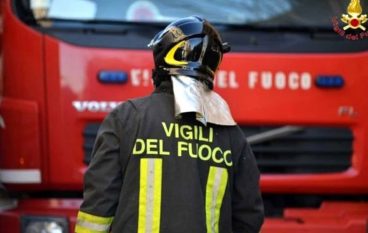 Incendio Macelleria a Reggio Calabria, evitata strage