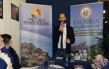 Kalabria Experience presenta il programma 2020