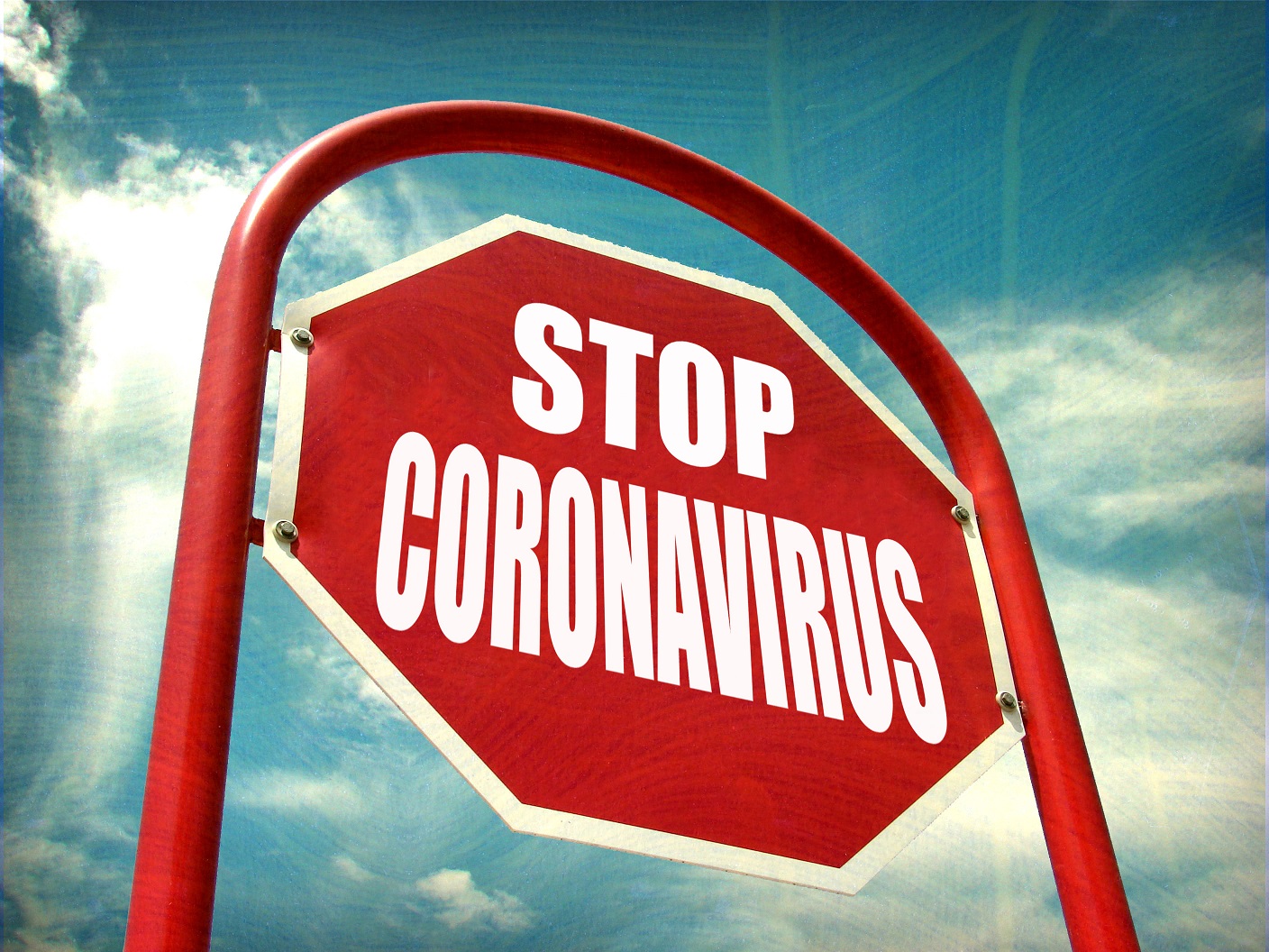 Coronavirus Calabria