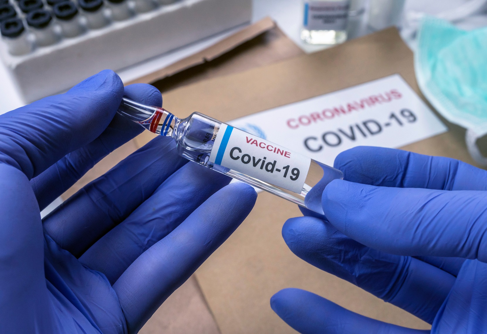 Coronavirus Catanzaro